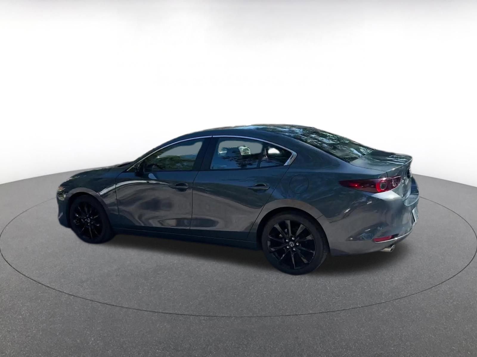 Thumbnail: 2025 Mazda Mazda3 - 10