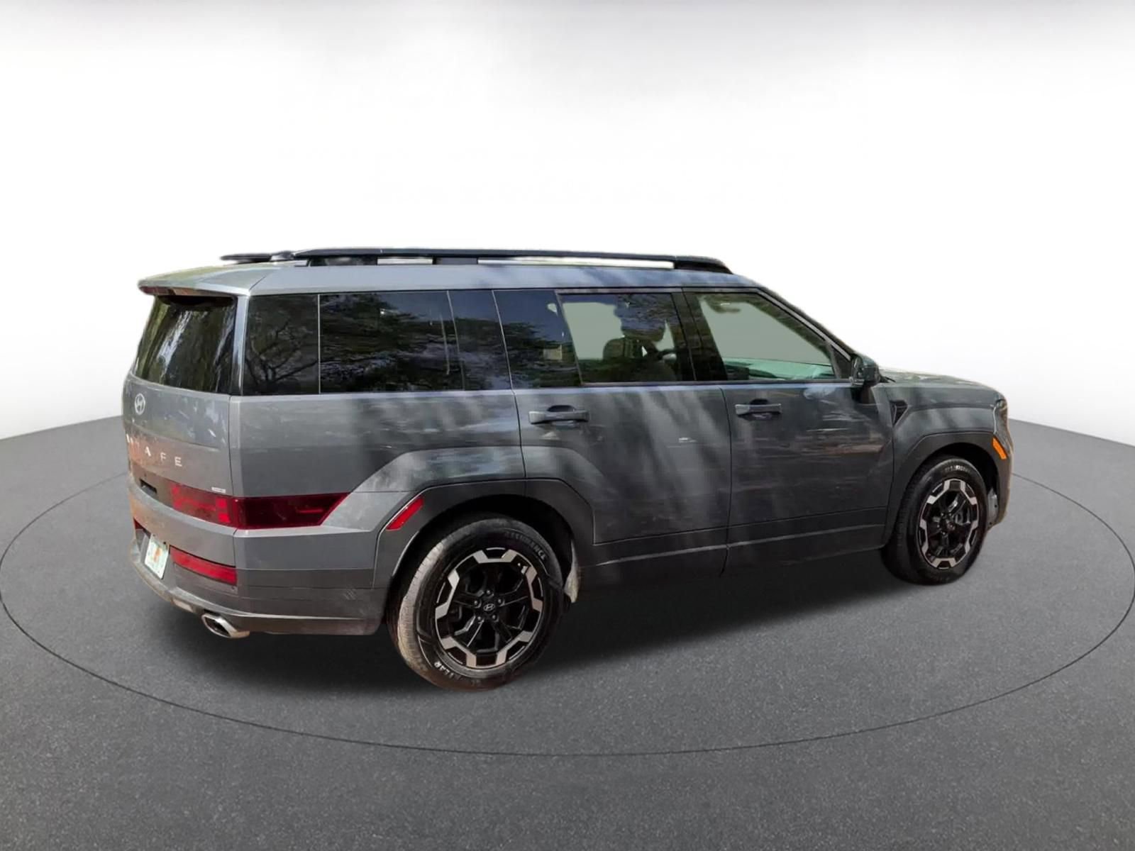 Thumbnail: 2025 Hyundai Santa Fe - 15