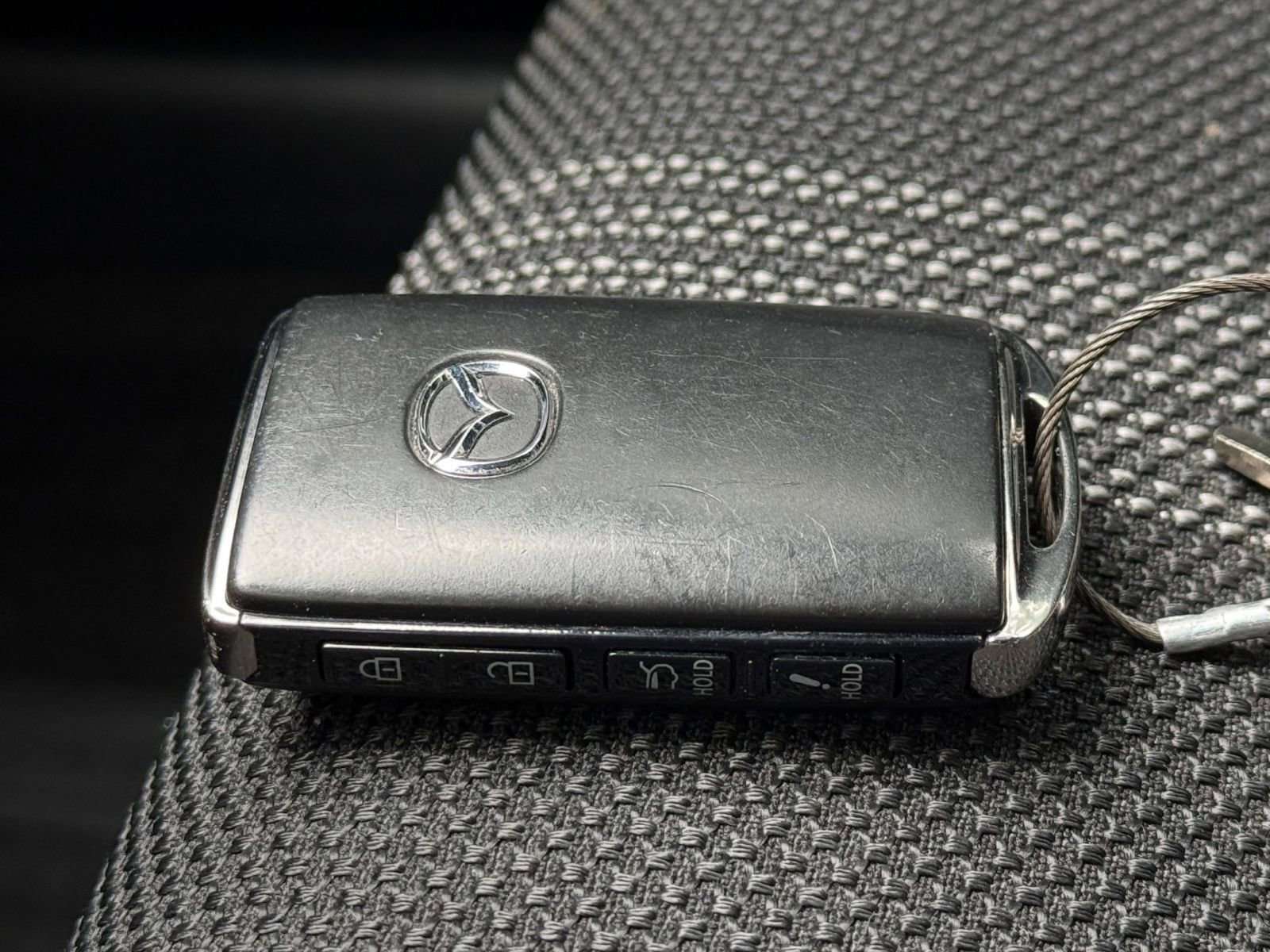 Thumbnail: 2025 Mazda CX-50 - 18