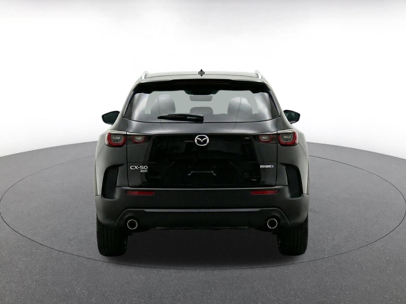 Thumbnail: 2025 Mazda CX-50 - 8