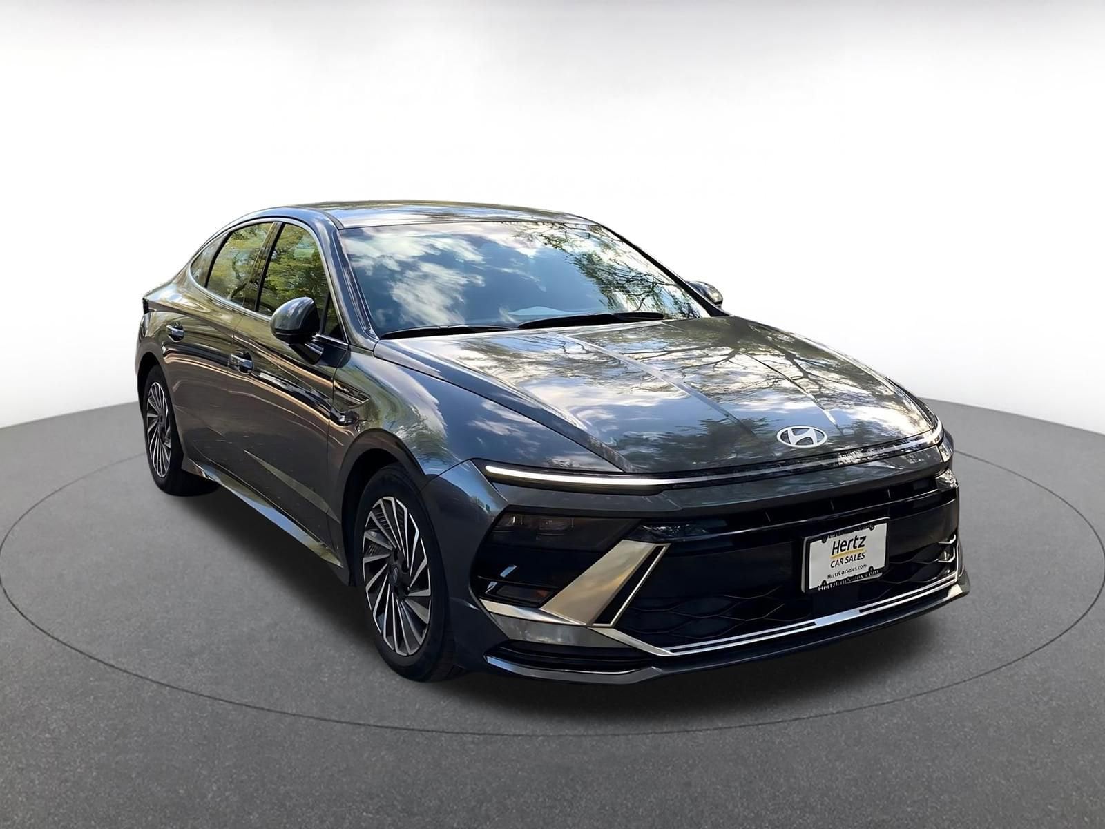 Thumbnail: 2025 Hyundai Sonata - 1