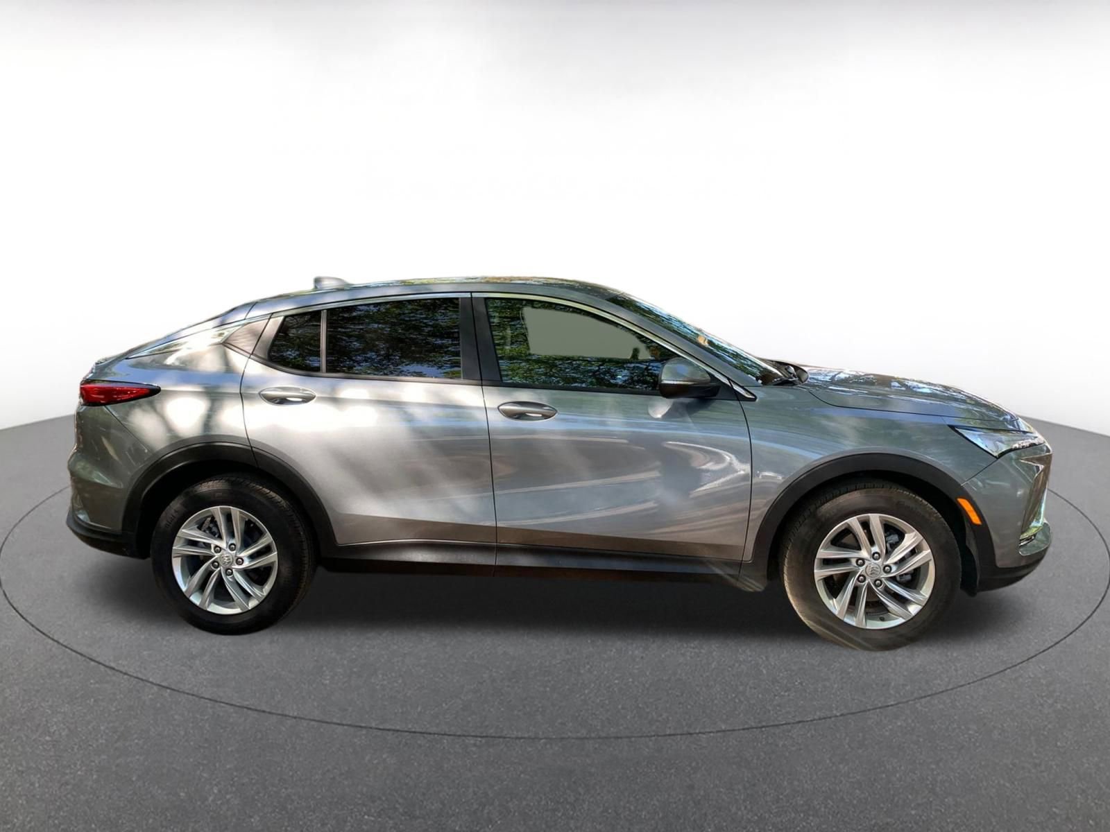 Thumbnail: 2025 Buick Envista - 8