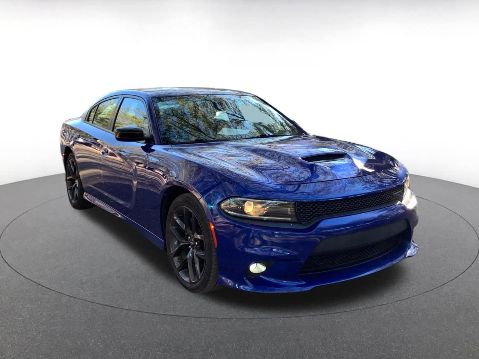 Thumbnail: 2022 Dodge Charger - 1