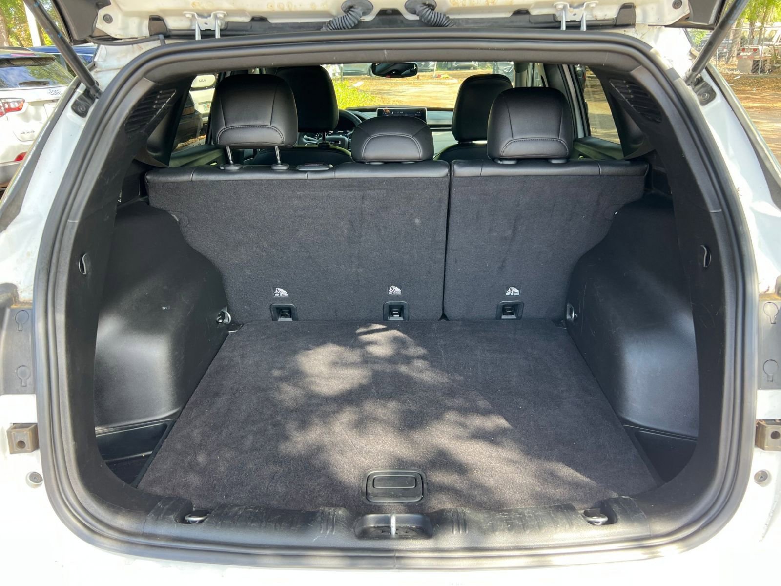 Thumbnail: 2025 Jeep Compass - 27