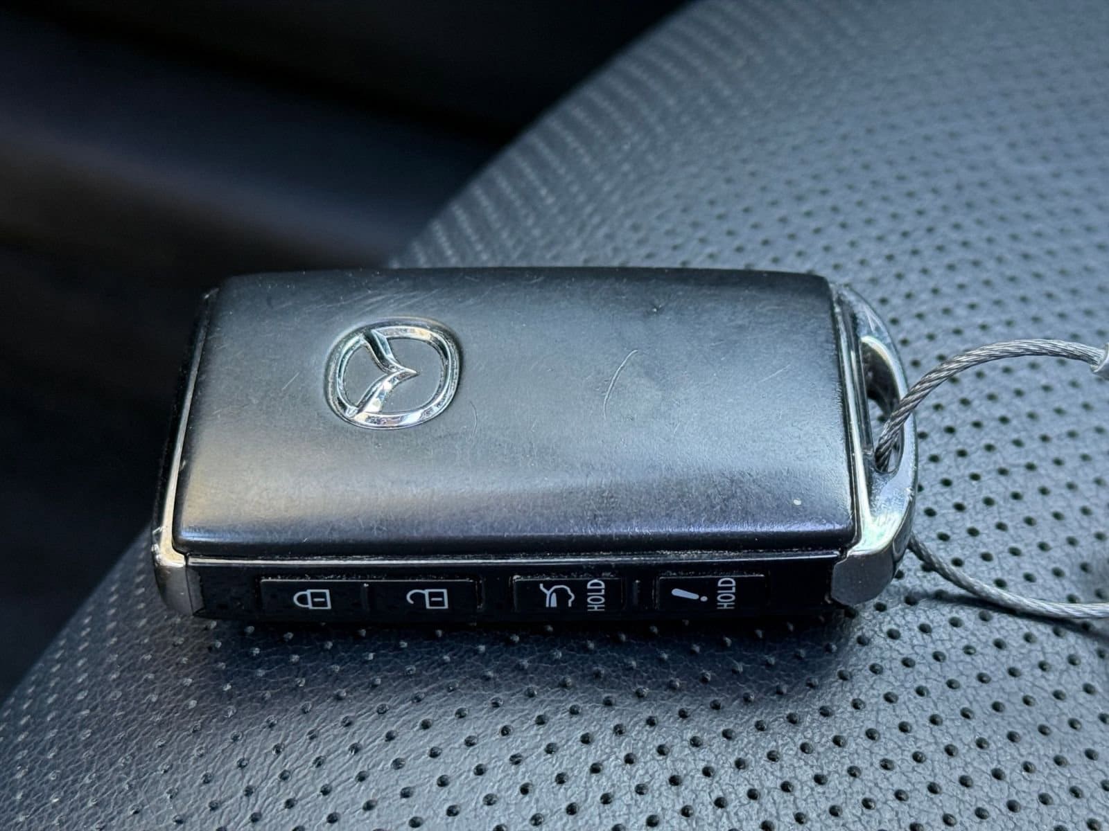 Thumbnail: 2025 Mazda CX-90 - 18