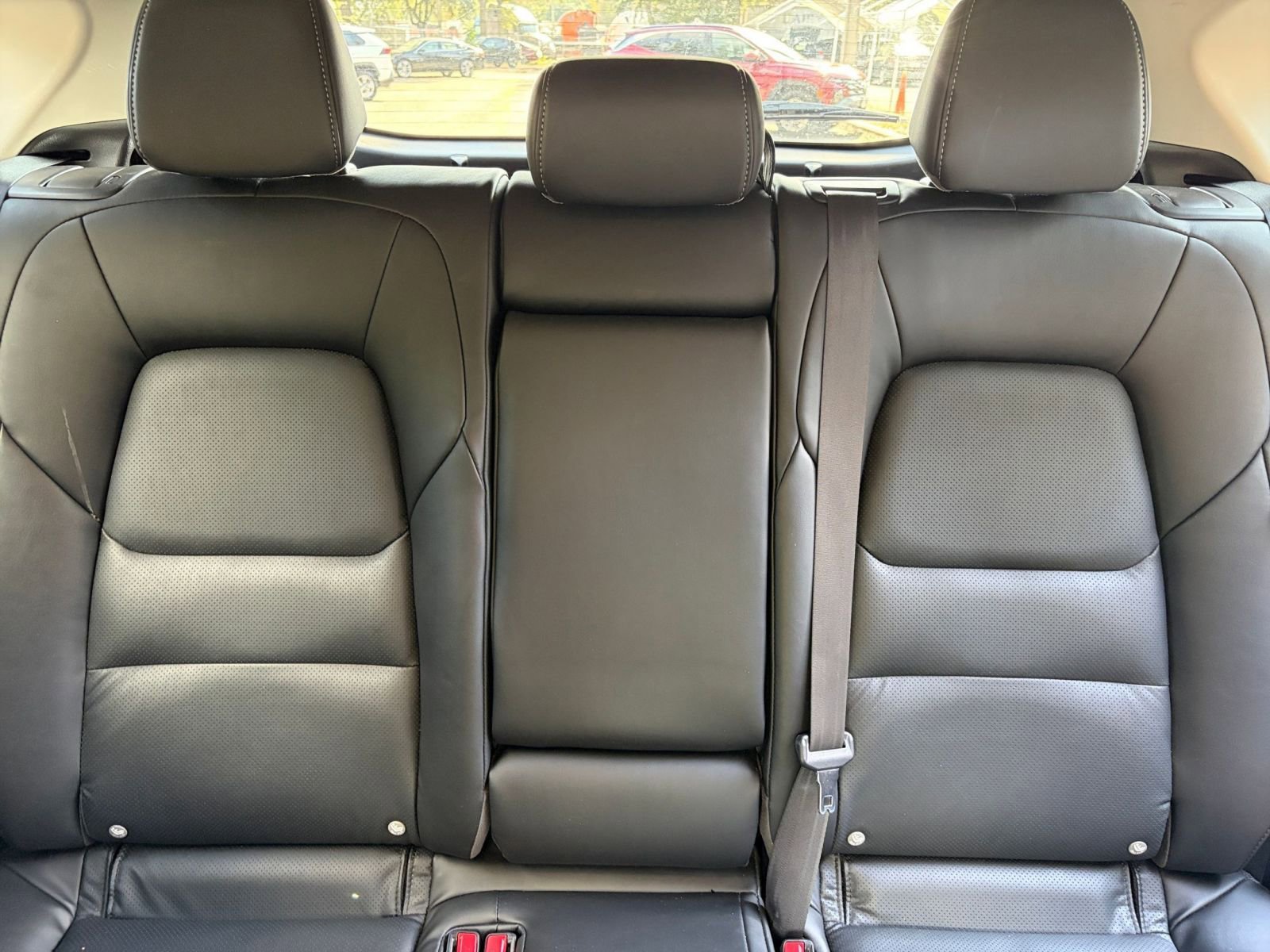 Thumbnail: 2025 Mazda CX-5 - 32