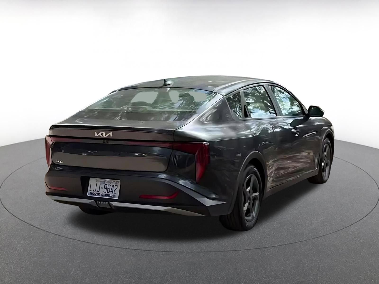 Thumbnail: 2025 Kia K4 - 14