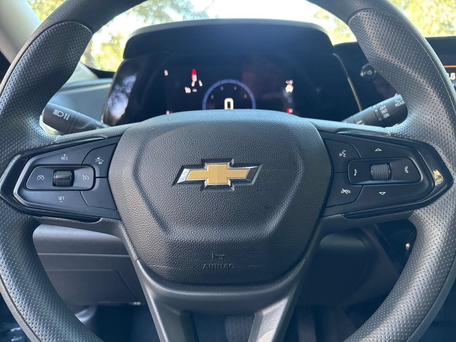 Thumbnail: 2025 Chevrolet Trax - 26