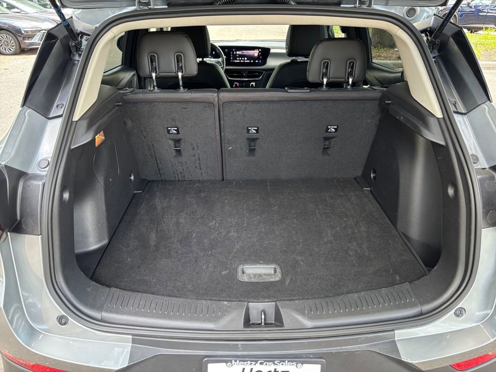 Thumbnail: 2025 Buick Encore GX - 30
