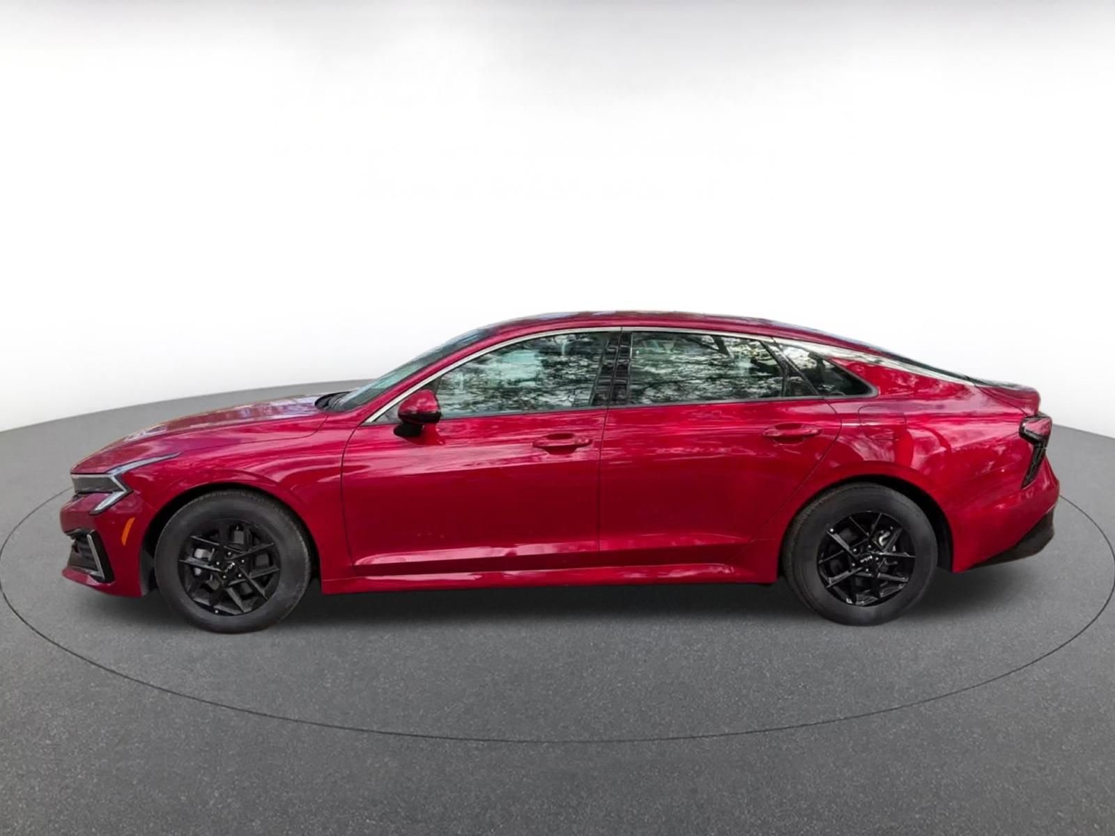 Thumbnail: 2025 Kia K5 - 9