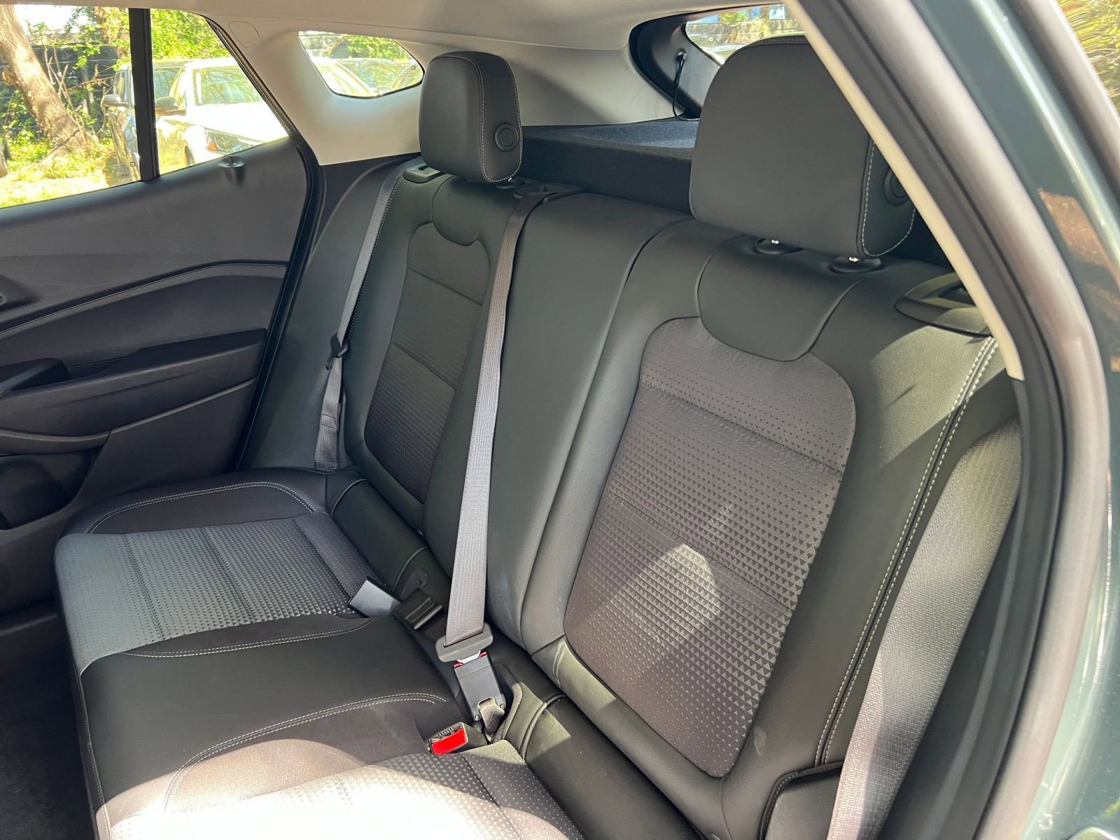 Thumbnail: 2025 Chevrolet Trax - 33