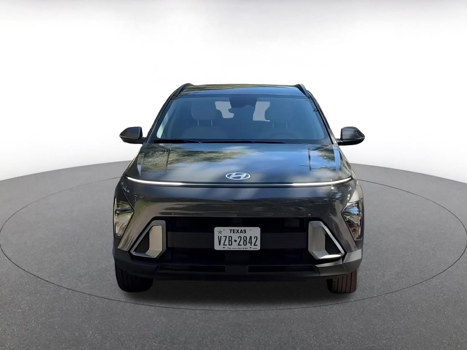 Thumbnail: 2025 Hyundai Kona - 4