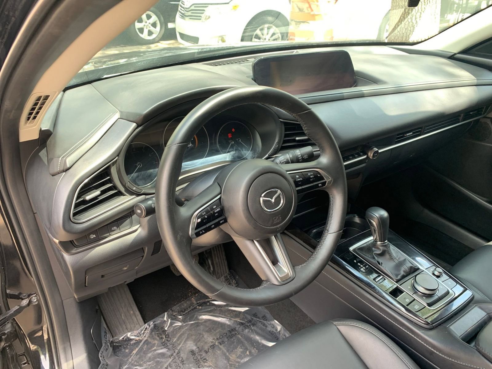 Thumbnail: 2024 Mazda CX-30 - 29