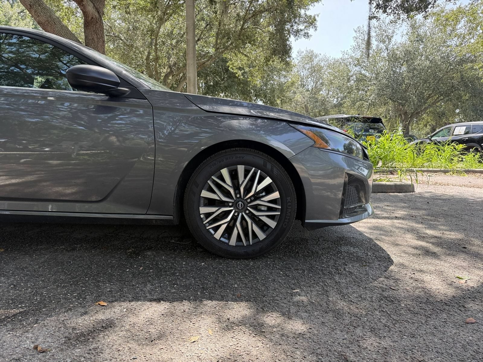 Thumbnail: 2026 Nissan Altima - 4