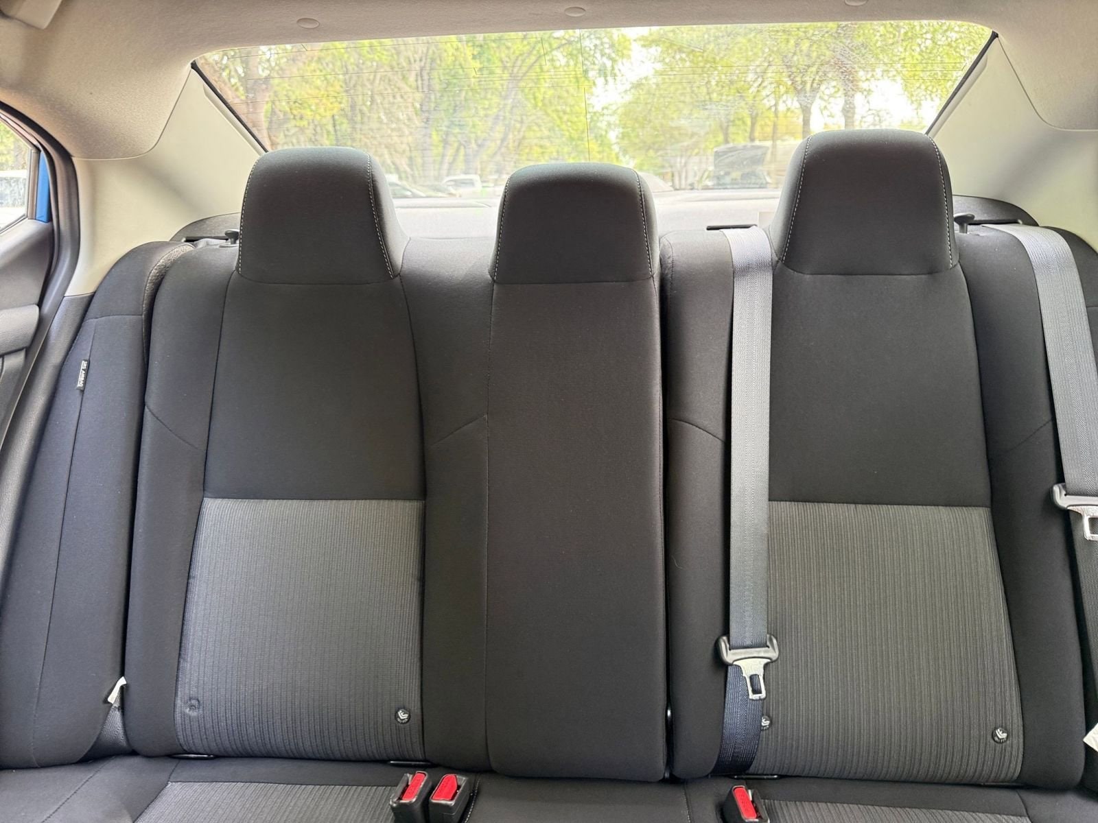 Thumbnail: 2025 Nissan Sentra - 33