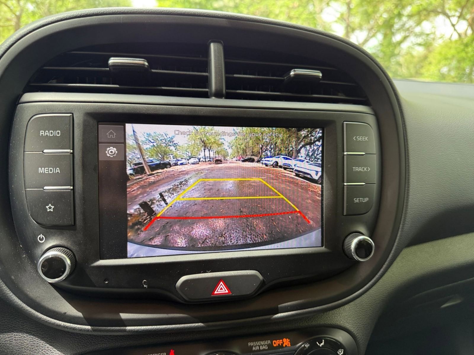 Thumbnail: 2025 Kia Soul - 21