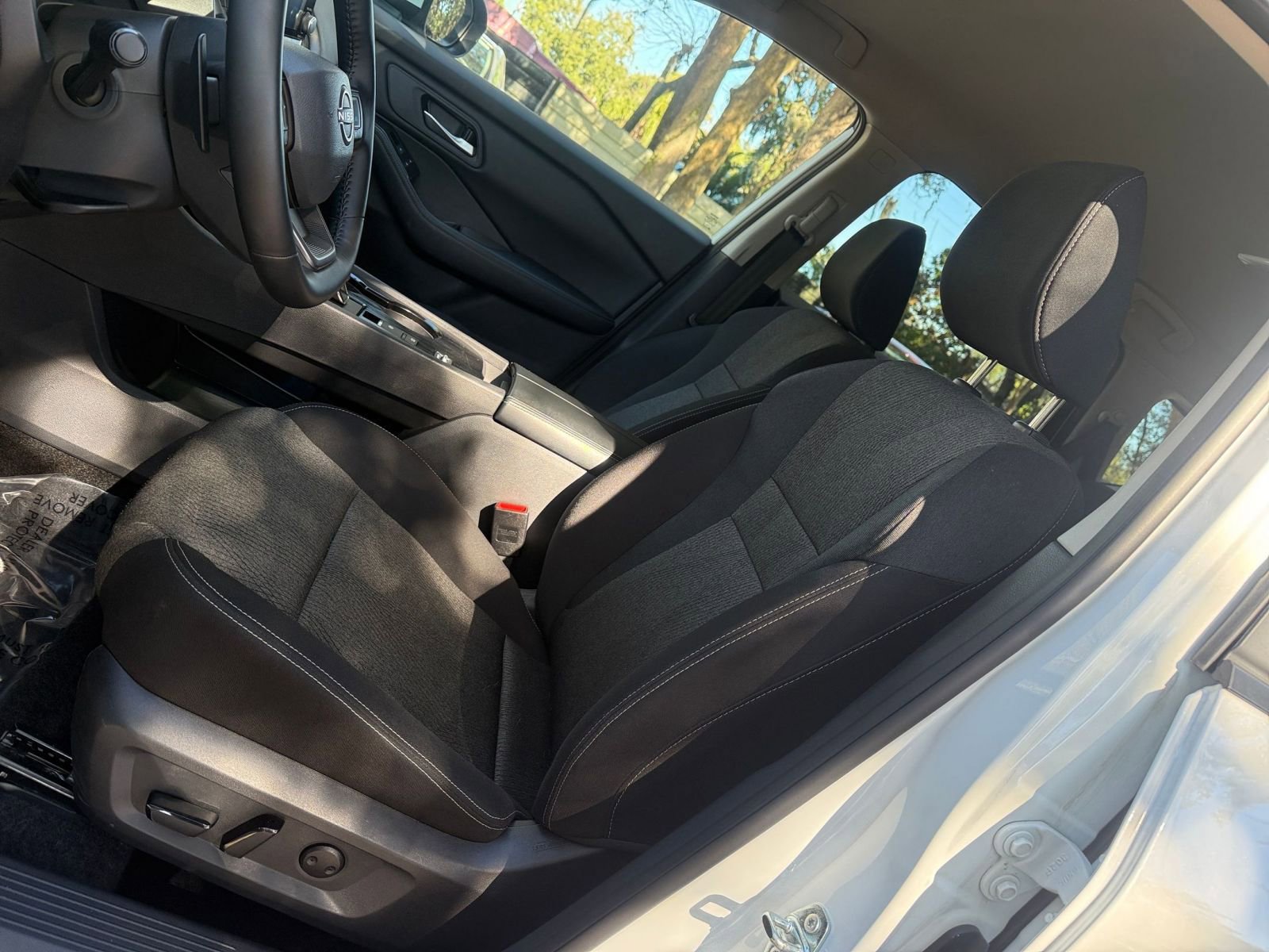 Thumbnail: 2025 Nissan Rogue - 23