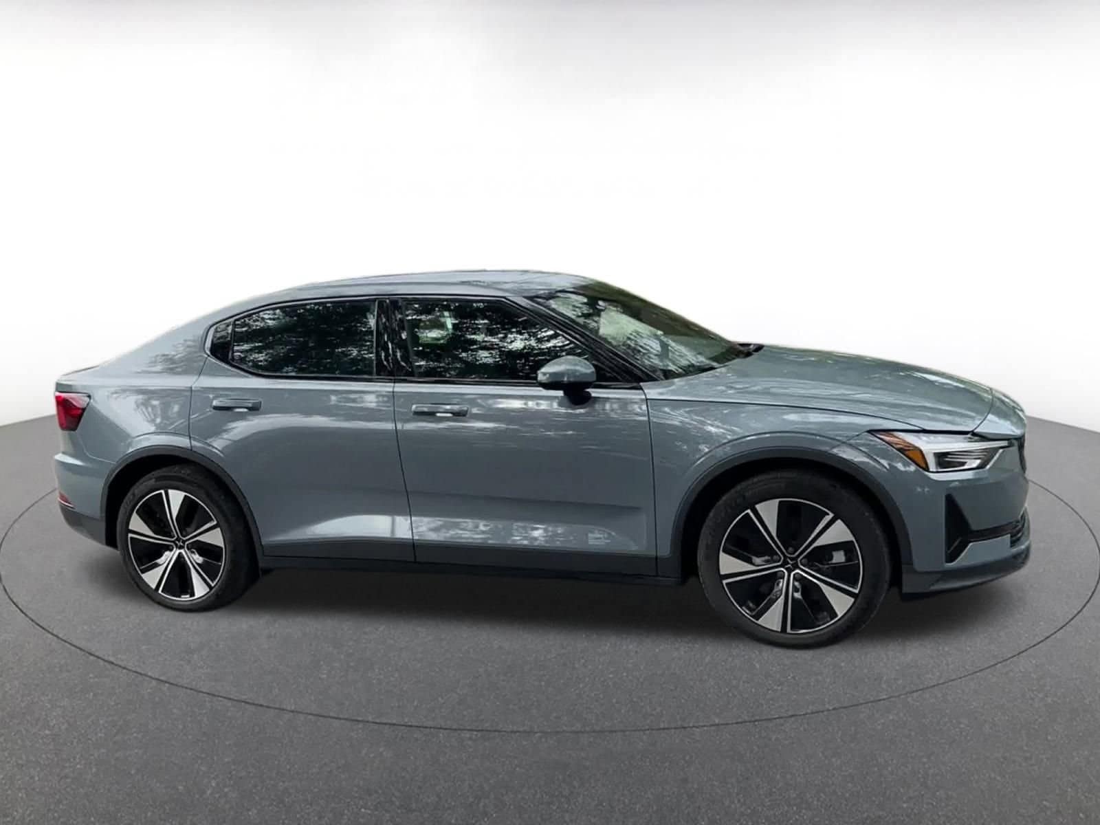Thumbnail: 2023 Polestar 2 - 16