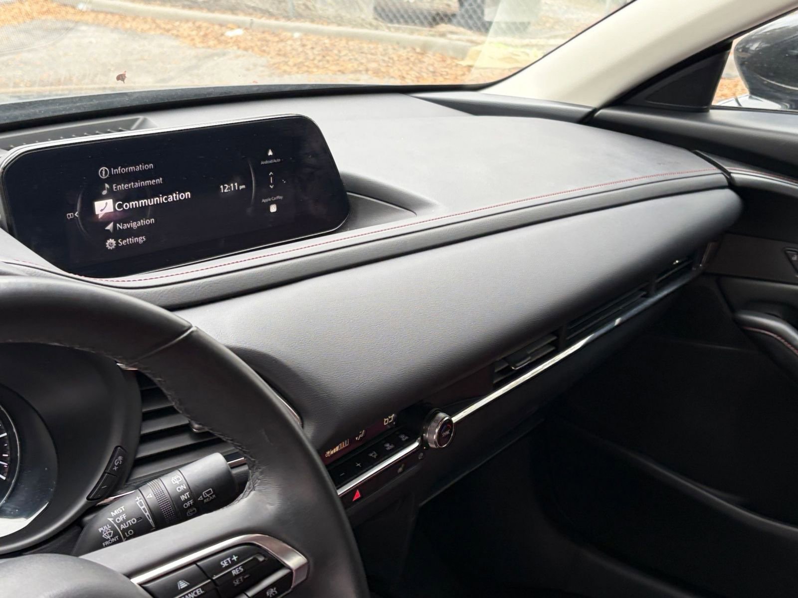 Thumbnail: 2025 Mazda CX-30 - 32