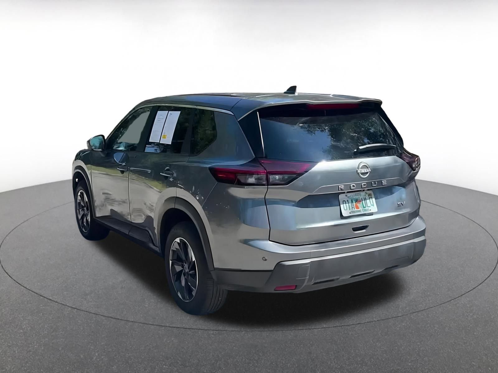 Thumbnail: 2024 Nissan Rogue - 11