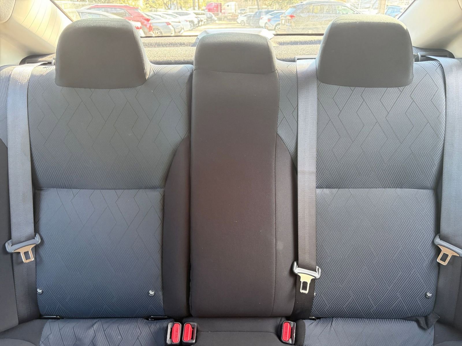 Thumbnail: 2025 Nissan Versa - 34