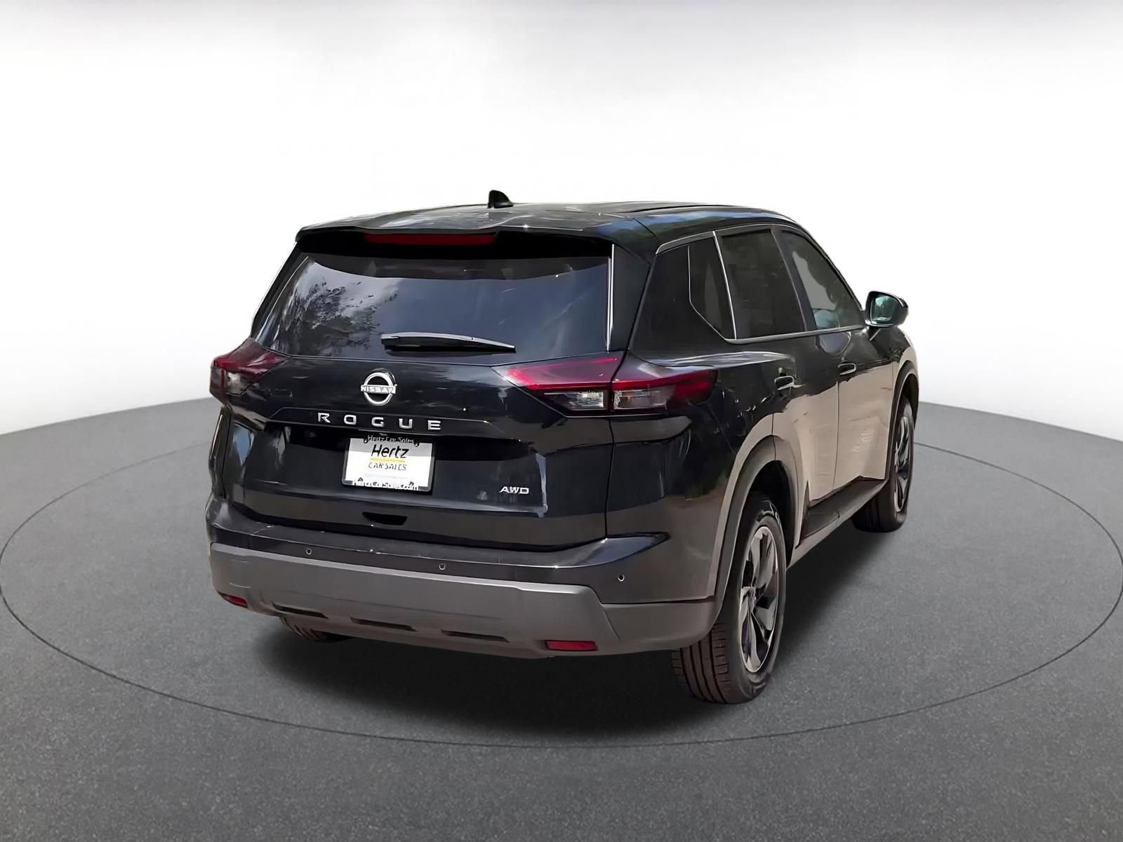 Thumbnail: 2025 Nissan Rogue - 14