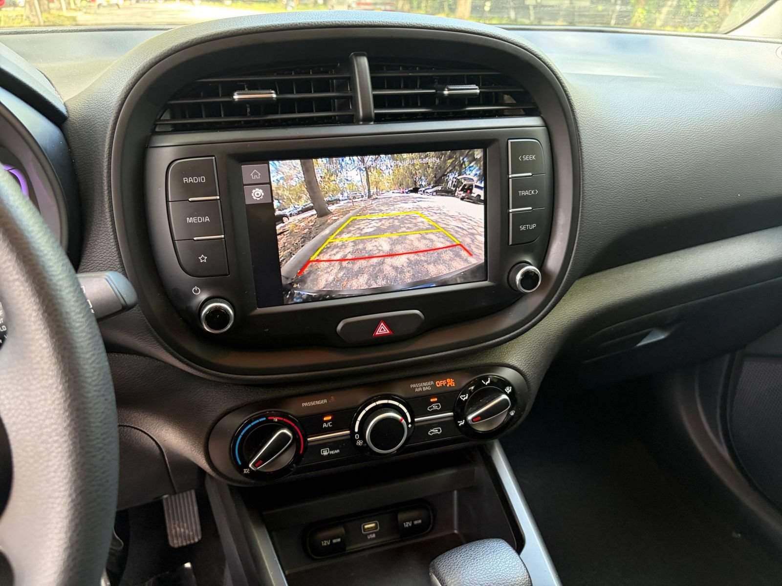 Thumbnail: 2025 Kia Soul - 18