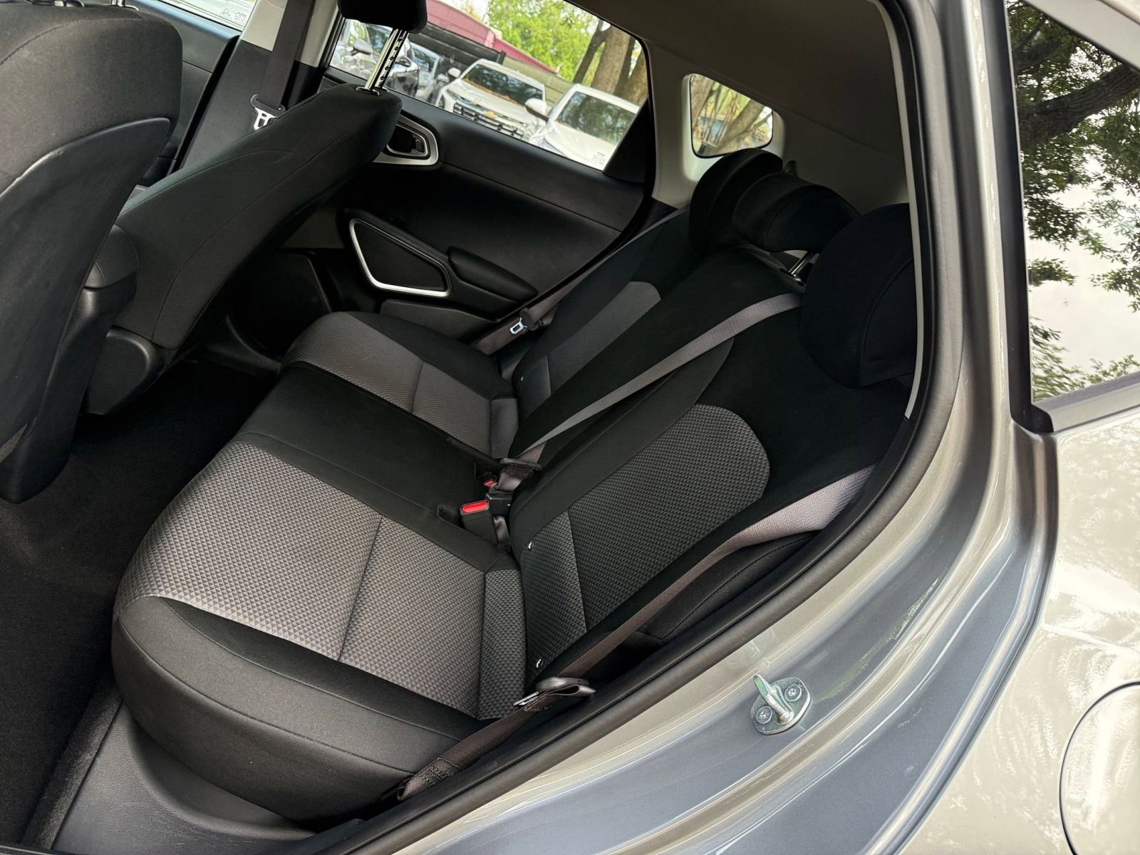 Thumbnail: 2025 Kia Soul - 32