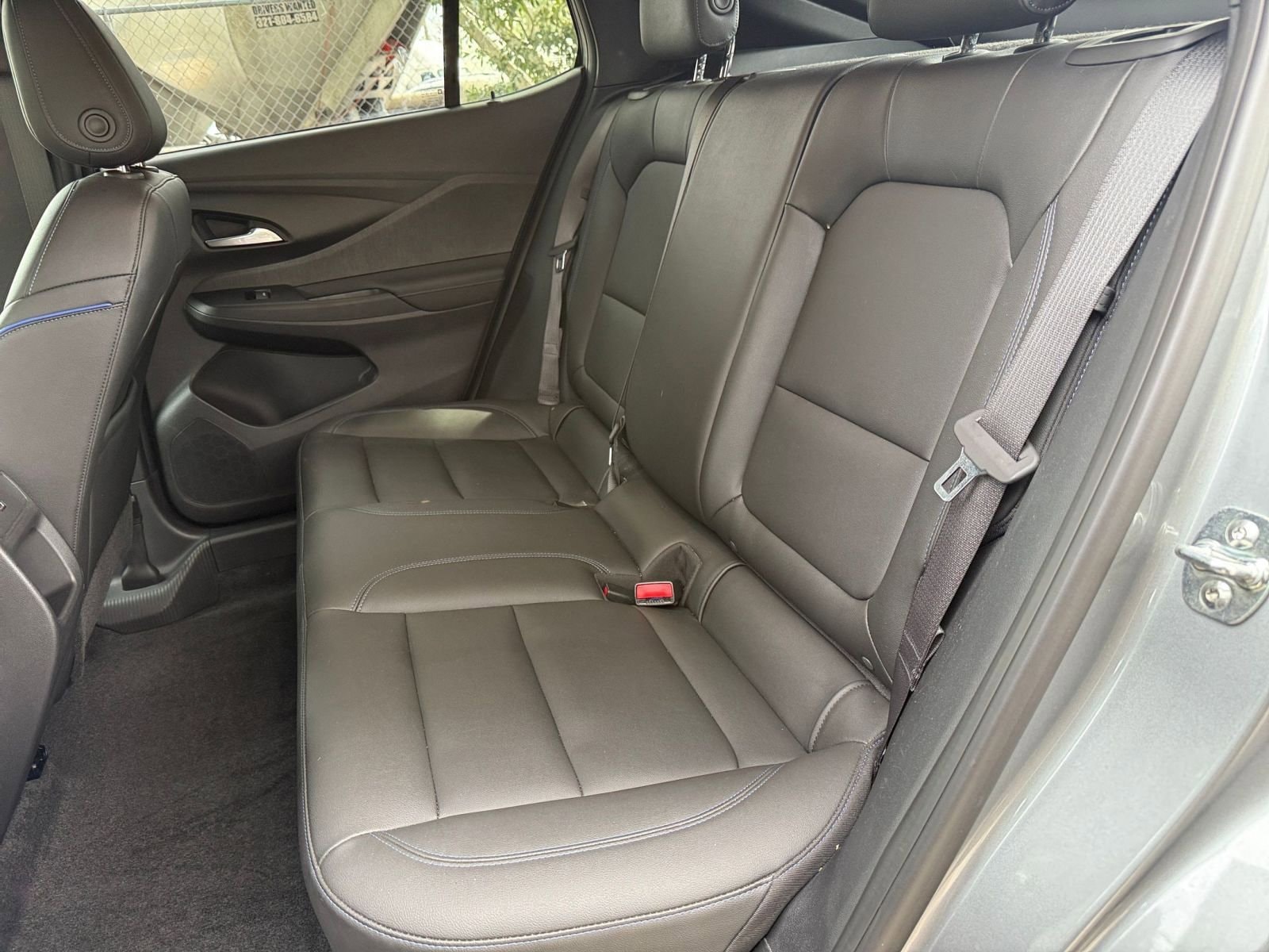 Thumbnail: 2025 Buick Envista - 33