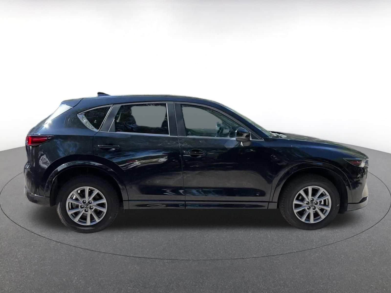 Thumbnail: 2025 Mazda CX-5 - 16