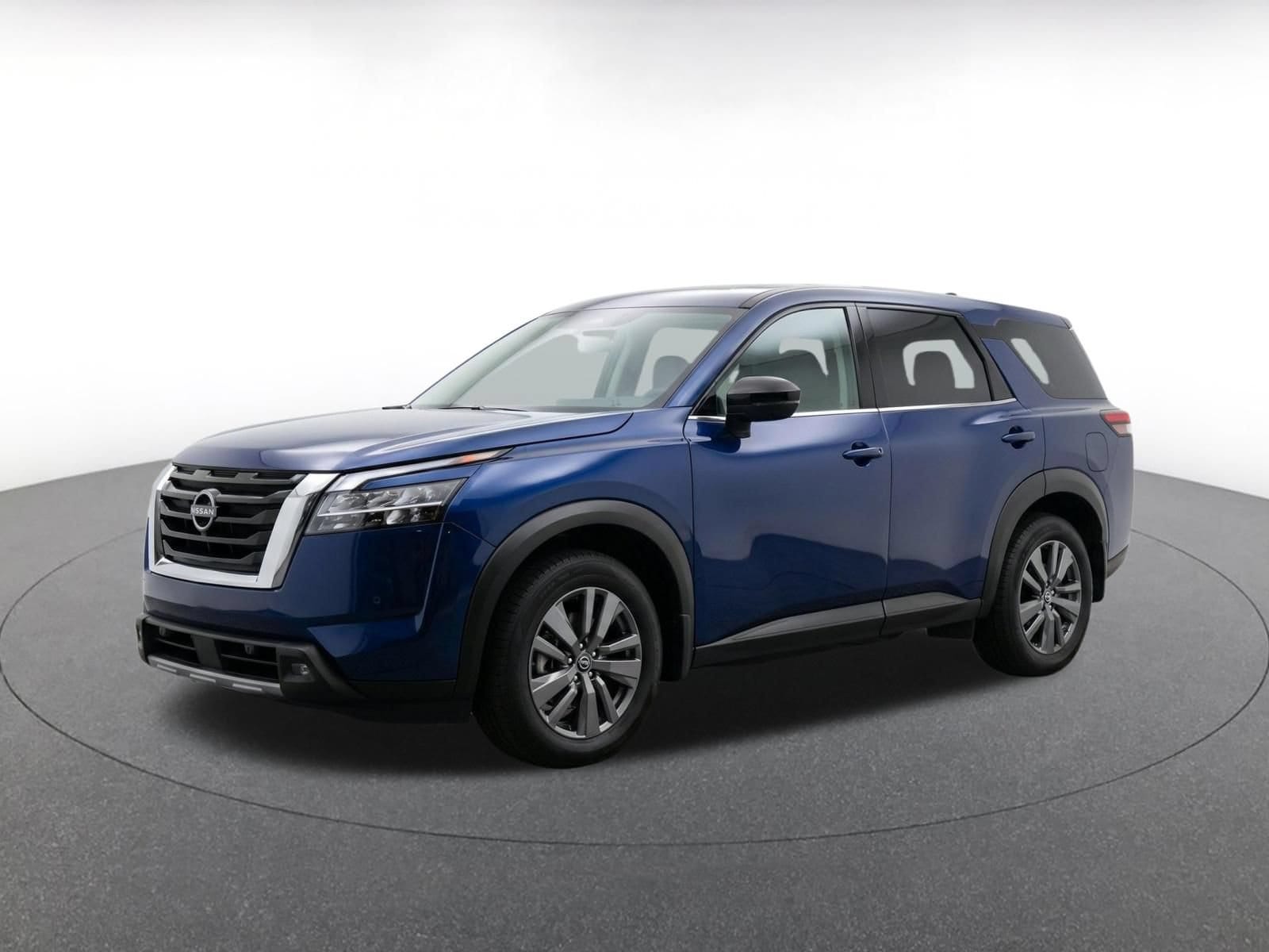 Thumbnail: 2025 Nissan Pathfinder - 3