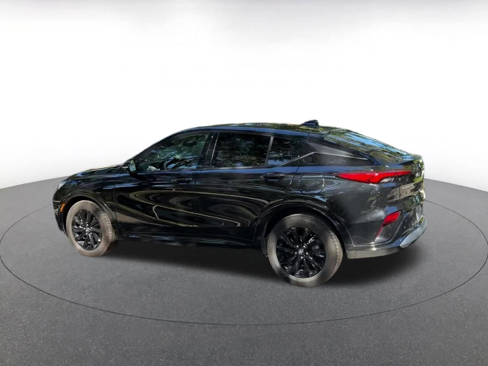 Thumbnail: 2025 Buick Envista - 10