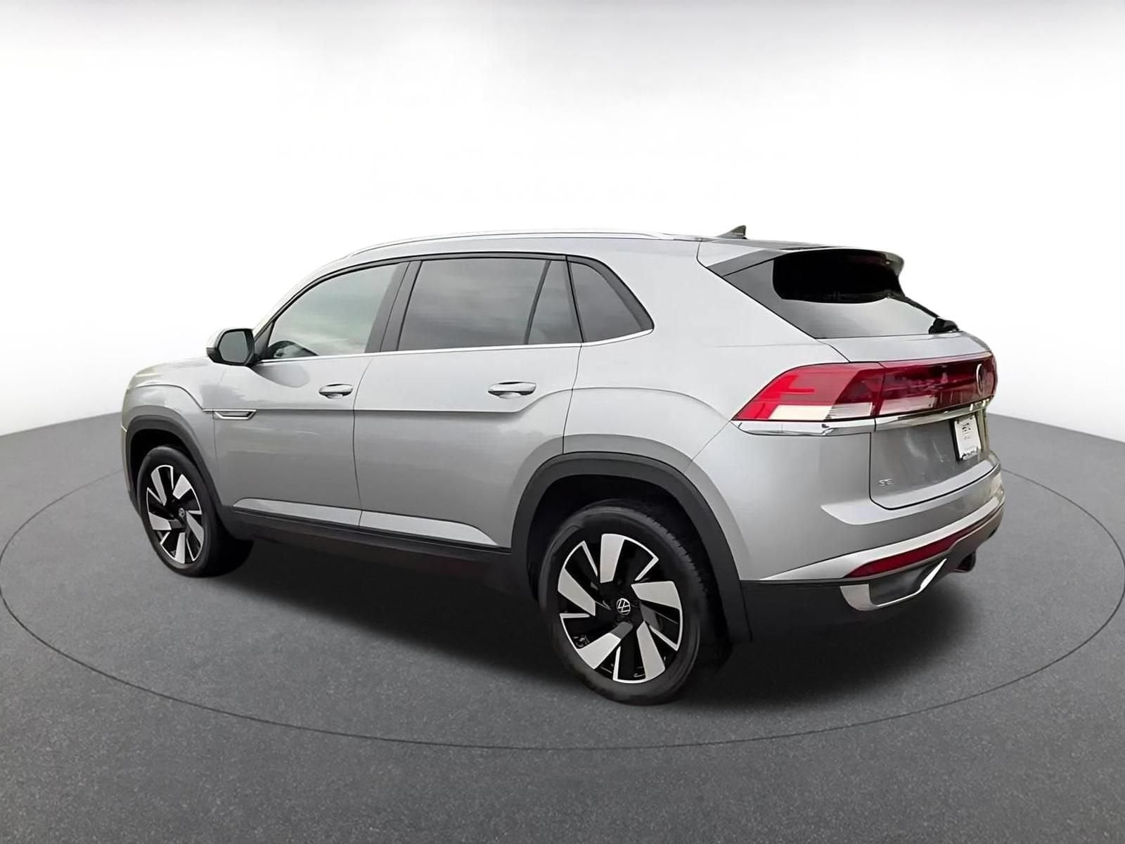 Thumbnail: 2026 Volkswagen Atlas - 8