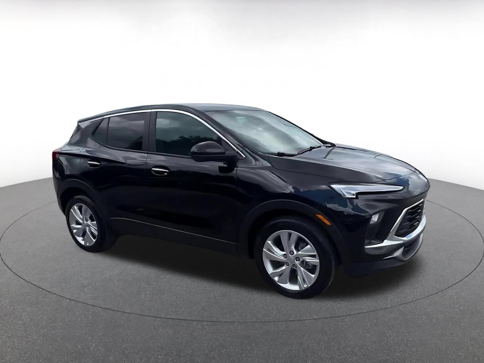 Thumbnail: 2025 Buick Encore GX - 2