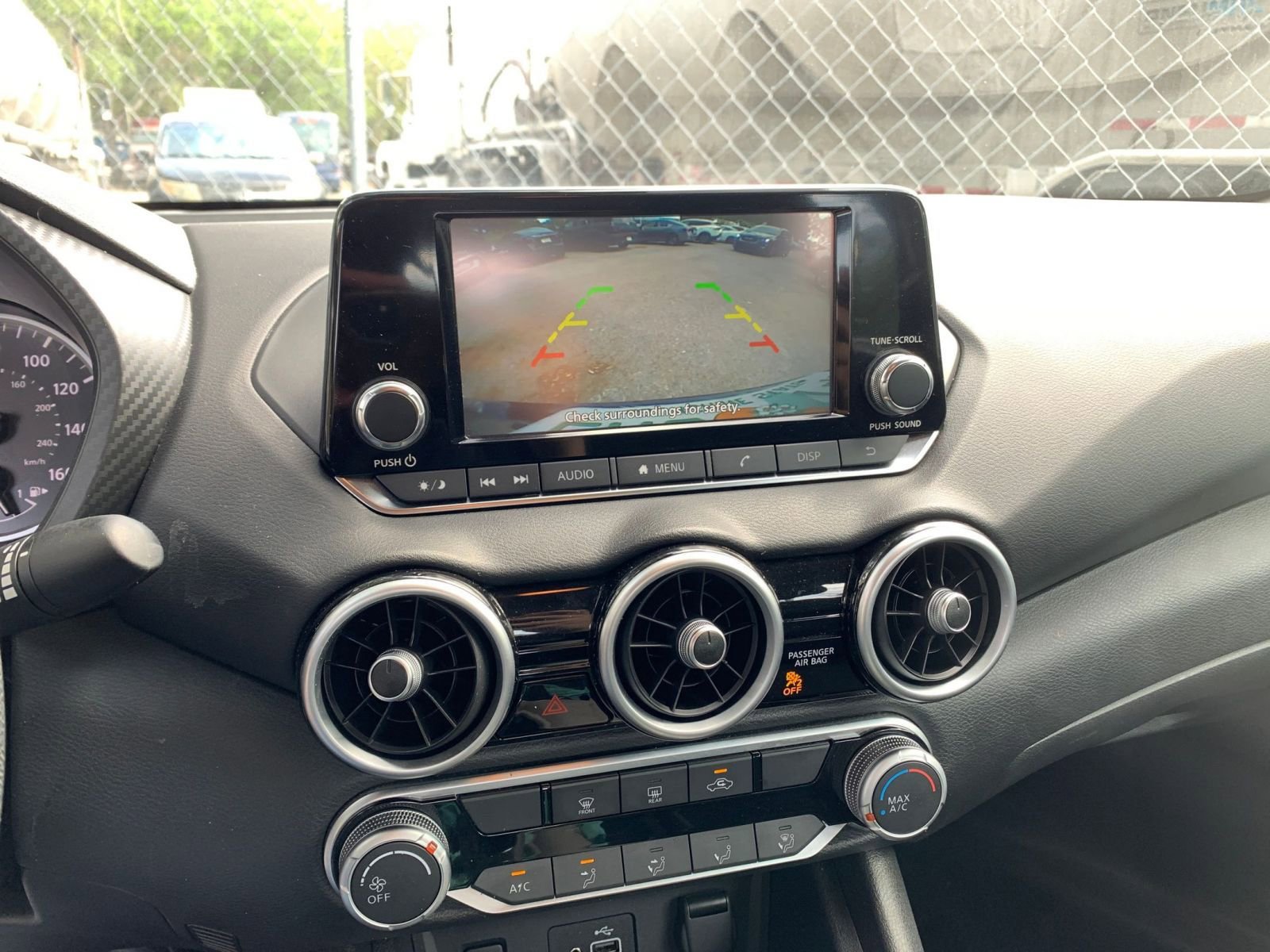 Thumbnail: 2025 Nissan Sentra - 22