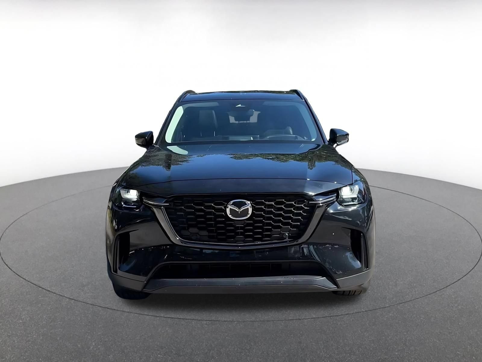 Thumbnail: 2026 Mazda CX-90 - 4