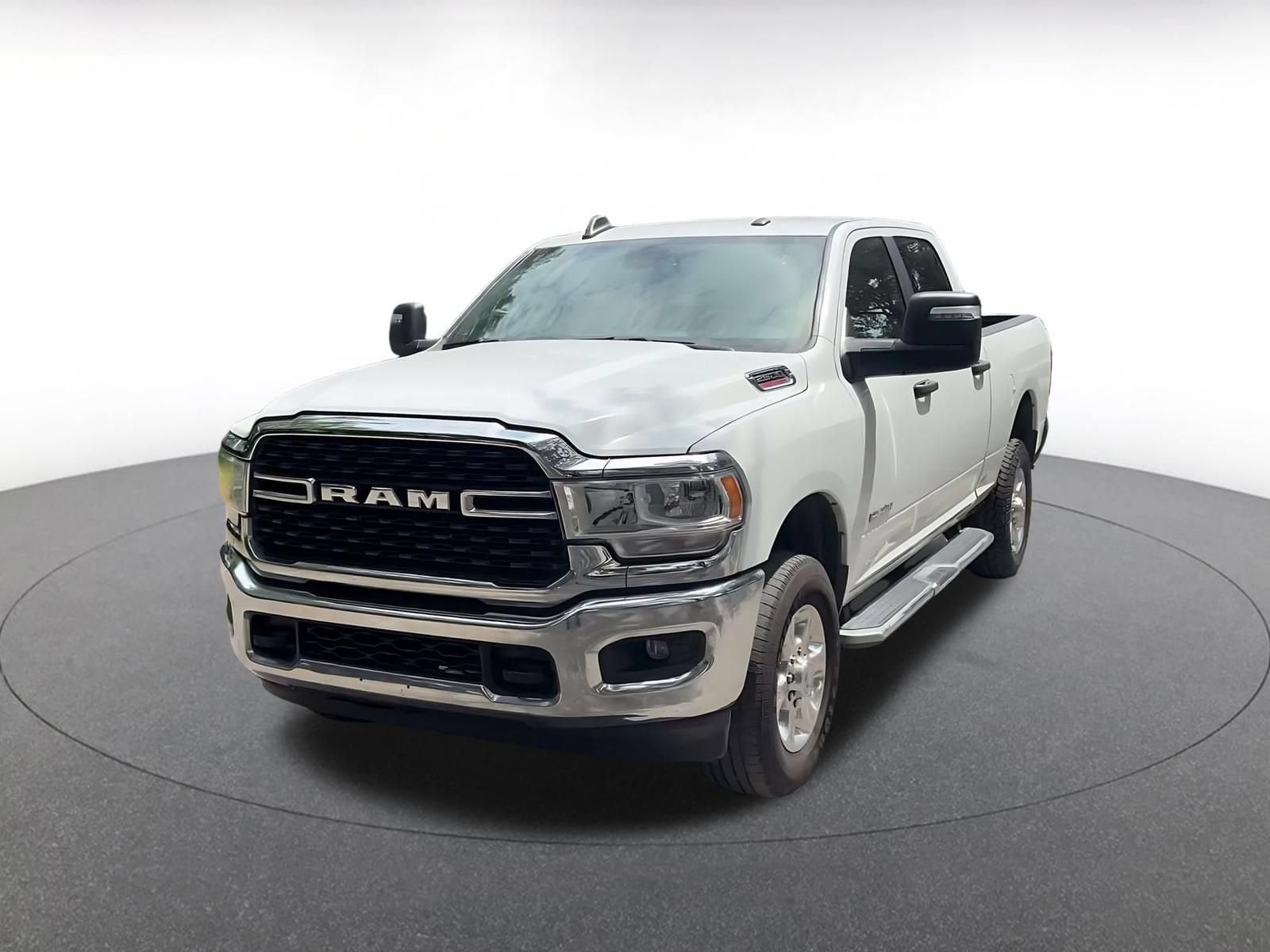 Thumbnail: 2024 RAM 2500 - 6