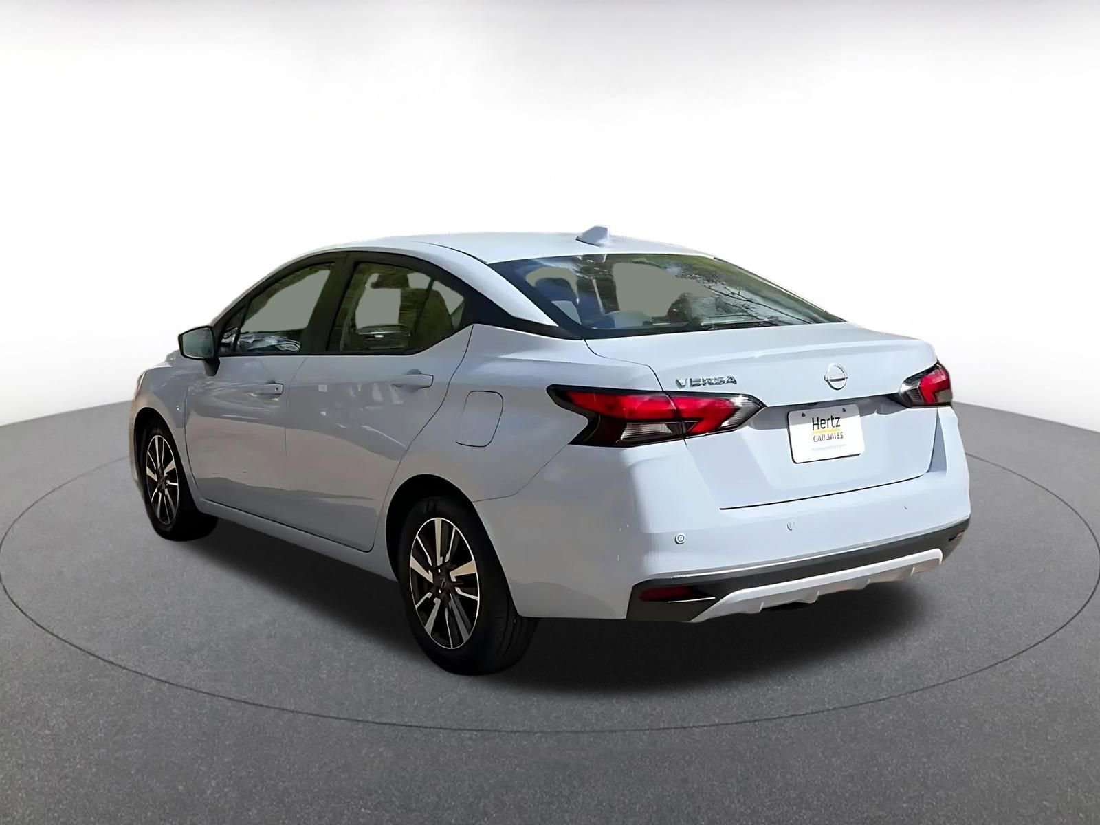 Thumbnail: 2025 Nissan Versa - 11