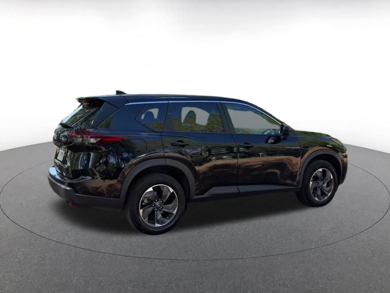 Thumbnail: 2025 Nissan Rogue - 16
