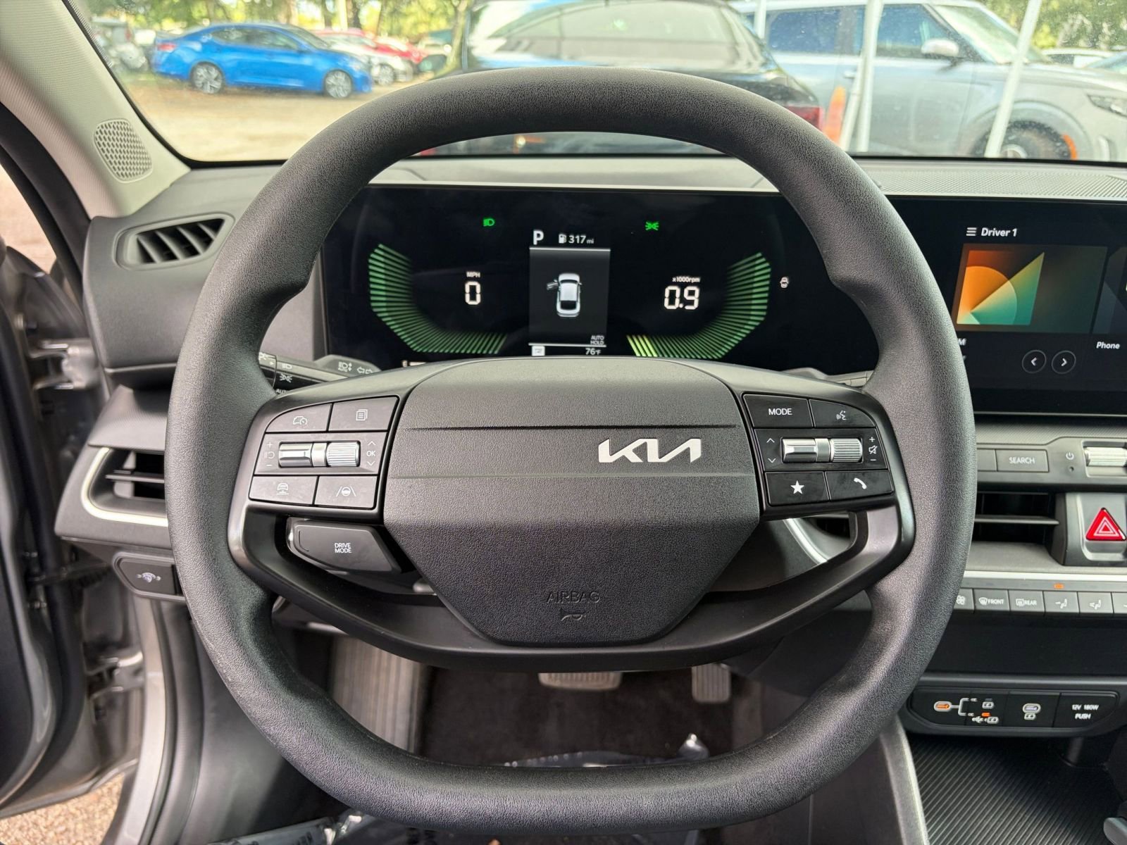 Thumbnail: 2025 Kia K4 - 27