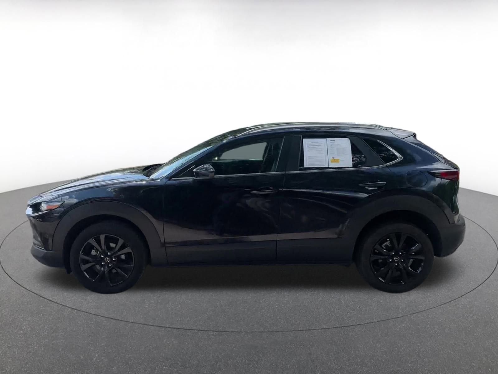 Thumbnail: 2024 Mazda CX-30 - 9