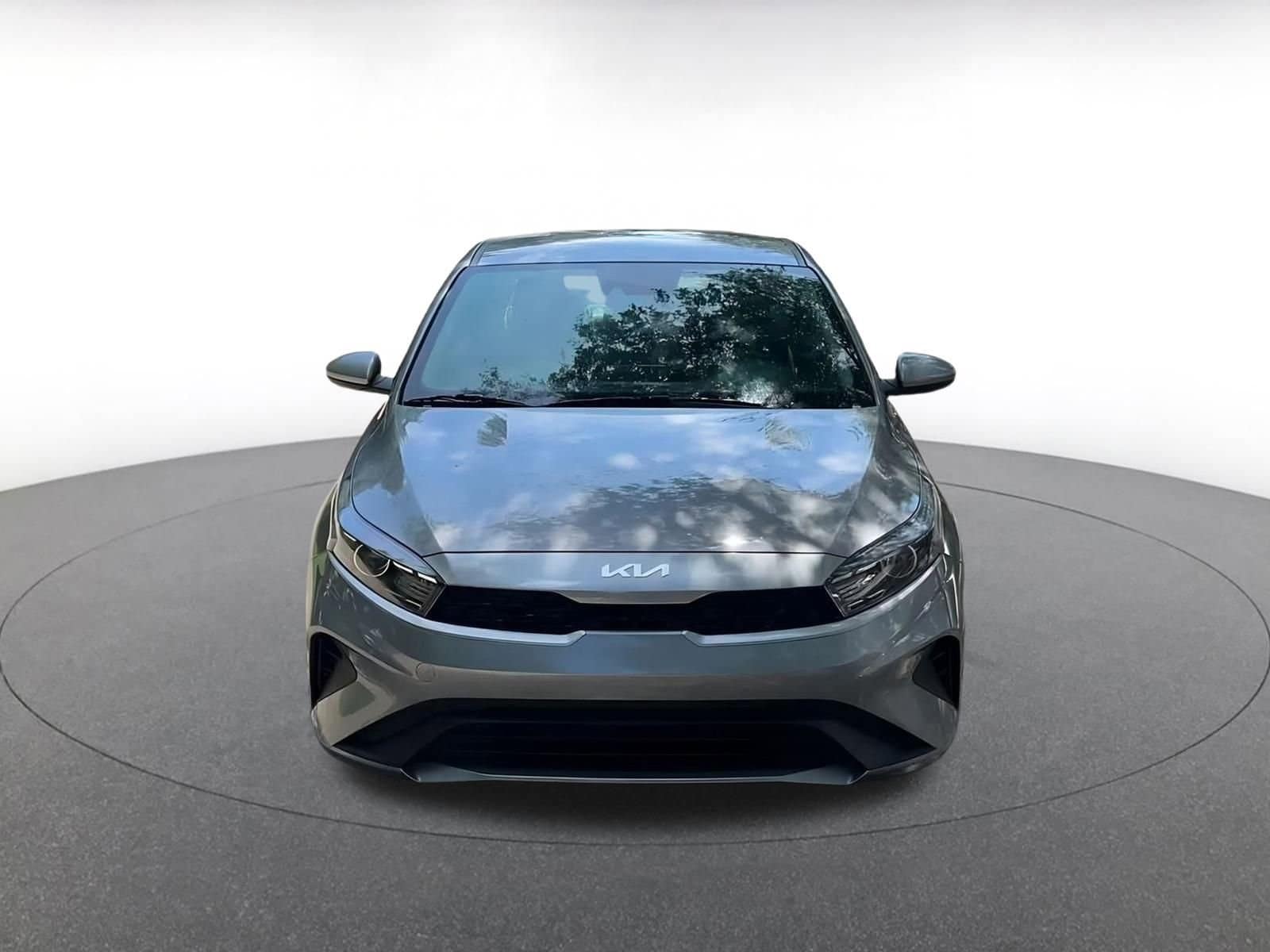 Thumbnail: 2024 Kia Forte - 4