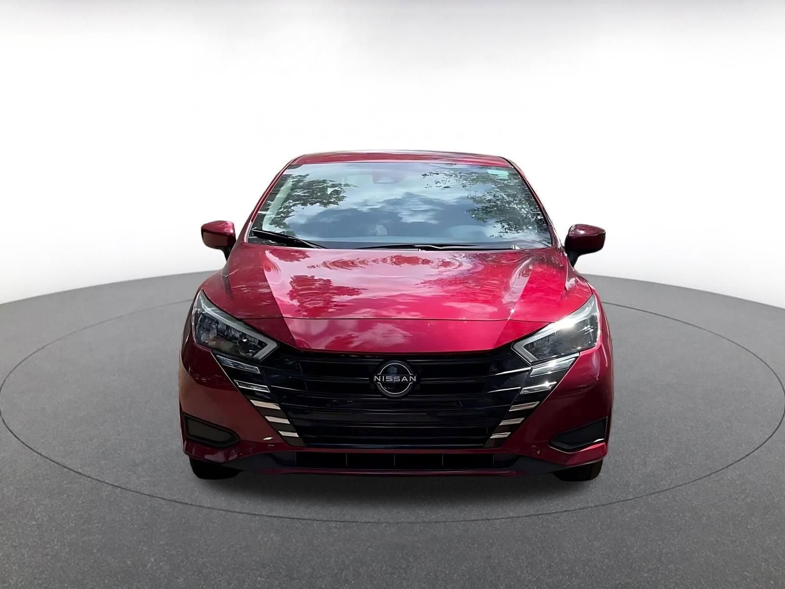 Thumbnail: 2025 Nissan Versa - 4