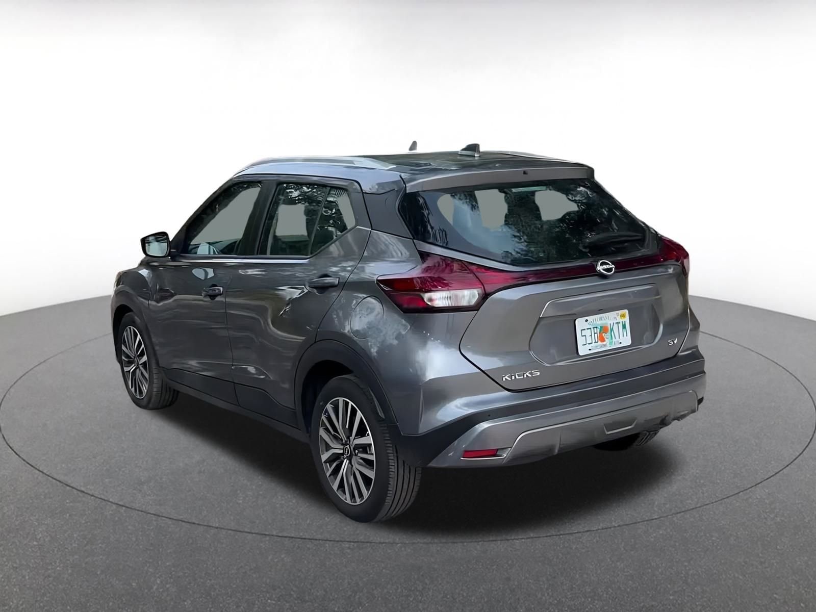 Thumbnail: 2024 Nissan Kicks - 11