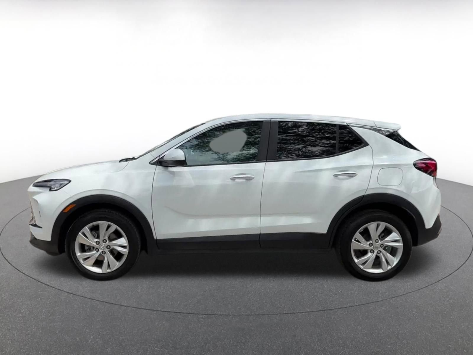 Thumbnail: 2025 Buick Encore GX - 9
