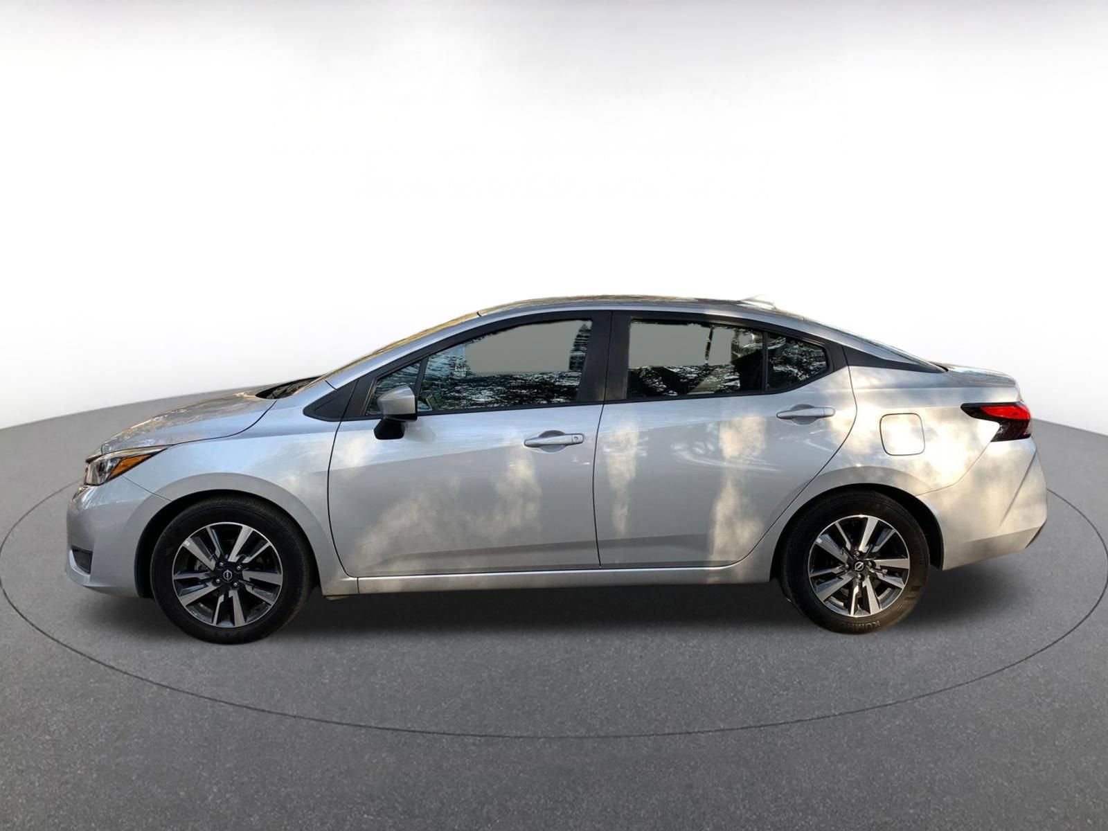 Thumbnail: 2025 Nissan Versa - 4