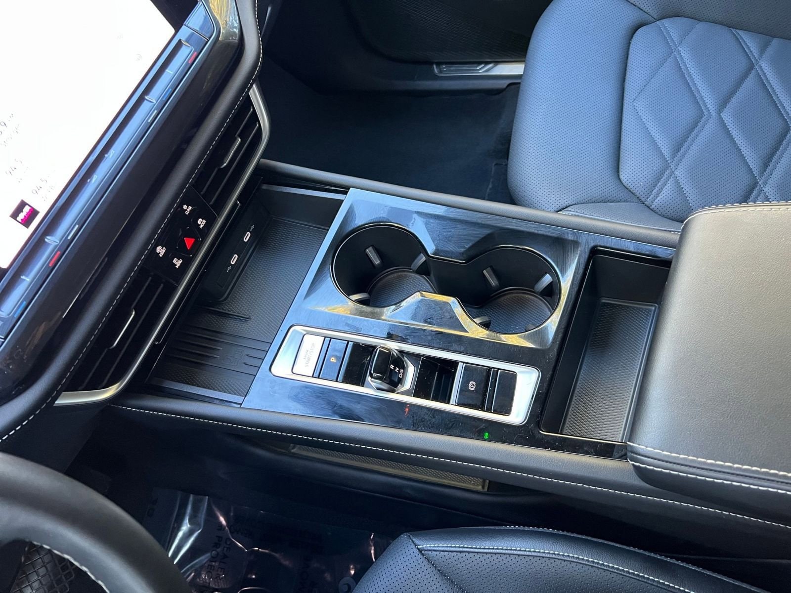 Thumbnail: 2025 Volkswagen Atlas - 35