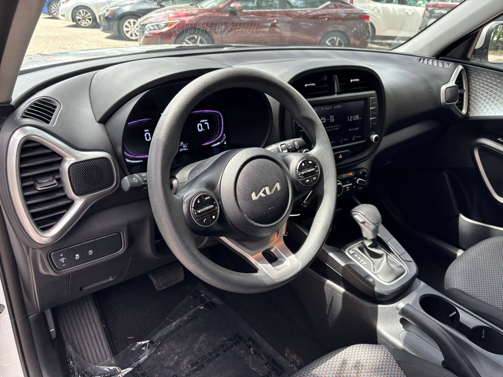 Thumbnail: 2025 Kia Soul - 27