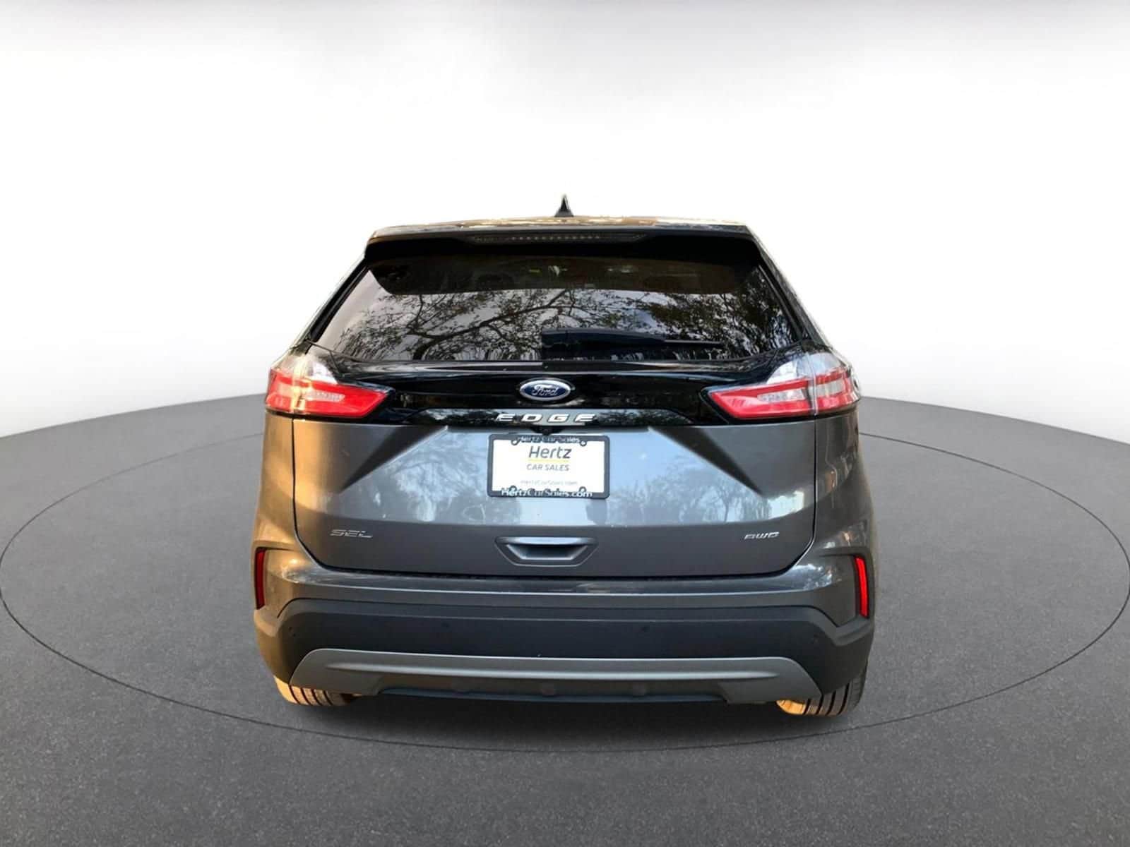 Thumbnail: 2024 Ford Edge - 6