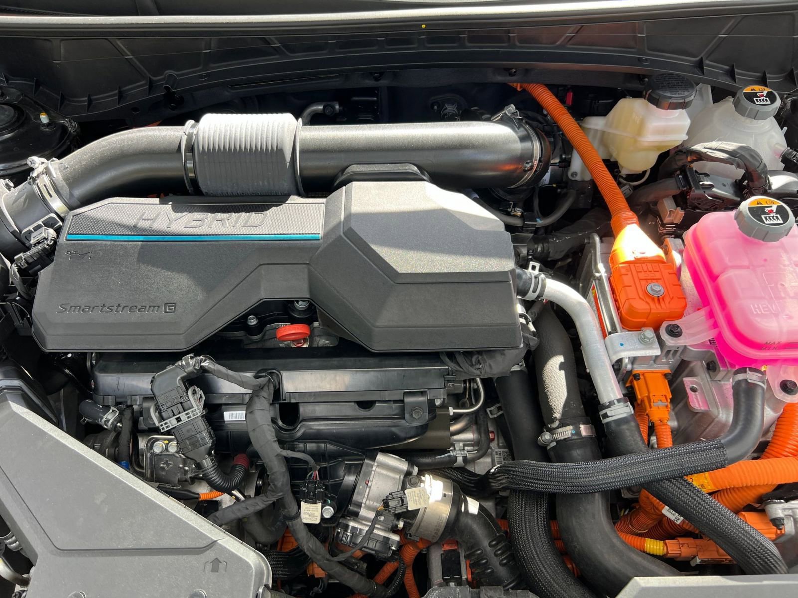 Thumbnail: 2025 Hyundai Tucson - 27